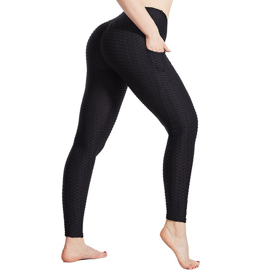 Pocketsy Curve-Enhancing Leggings