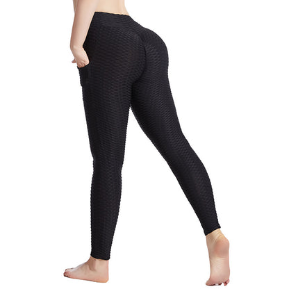 Pocketsy Curve-Enhancing Leggings