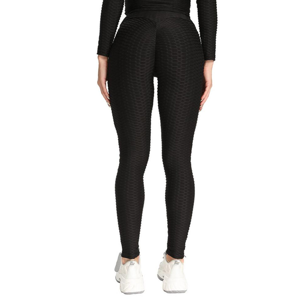 Pocketsy Curve-Enhancing Leggings